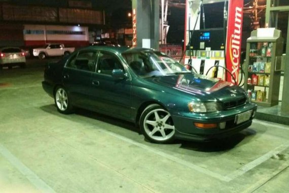 Toyota Corona 1997 for sale