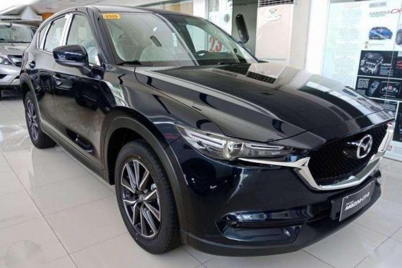 2018 Mazda CX5 for sale