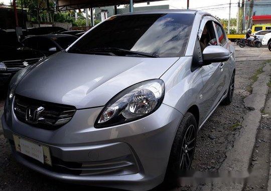 Honda Brio Amaze 2015 for sale