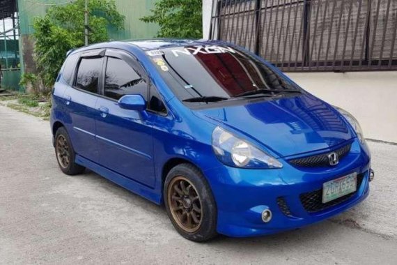 Honda Jazz 20006 for sale 