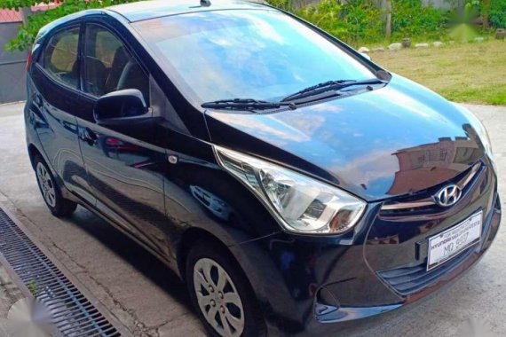 2017 Hyundai Eon glx manual for sale 