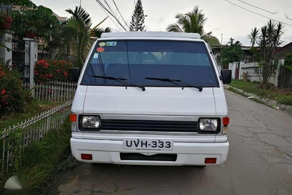 2010 Mitsubishi L300 fb exceed for sale 