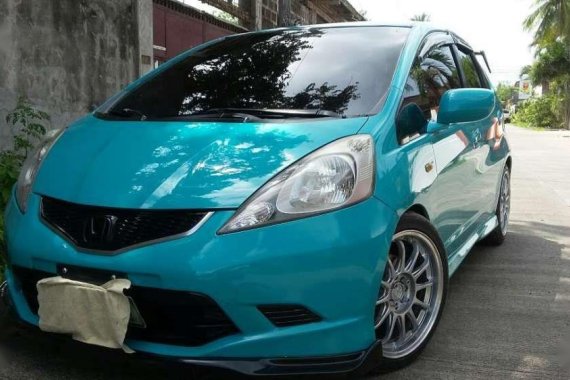 Honda Jazz 2010 for sale 