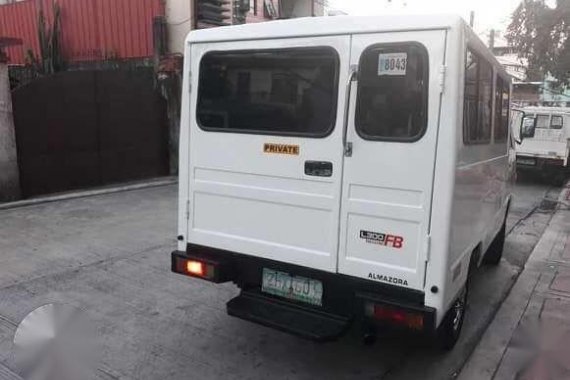 Mitsubishi fb L300 2007 model Very good running condition