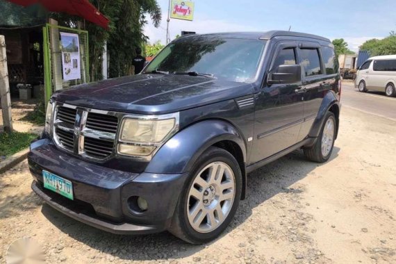 Dodge Nitro 2009 for sale