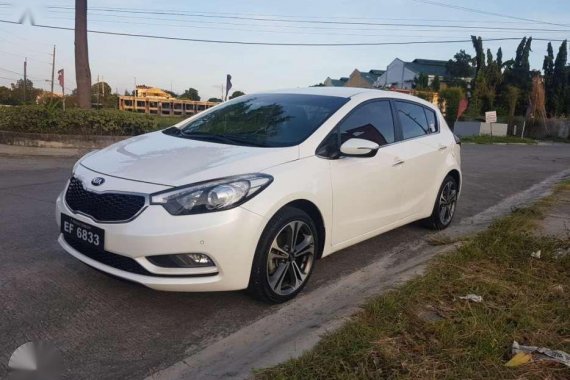 2015 Kia Forte for sale