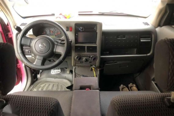 2003 Nissan Cube Z11 Cr14 Automatic Good Engine Condition