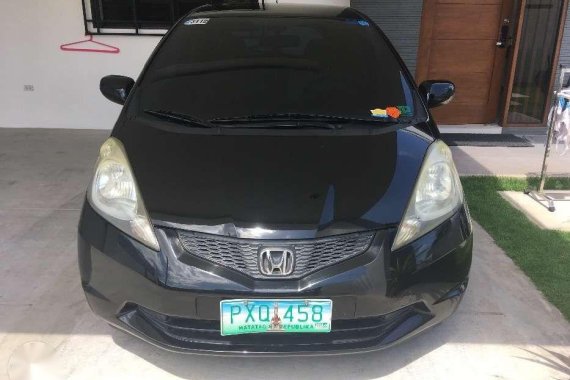 Honda Jazz At 2010 FOR SALE