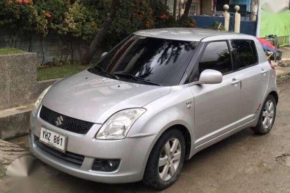 2010 Suzuki Swift for sale