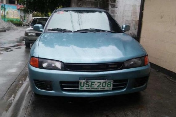 Mitsubishi Lancer 1997 for sale