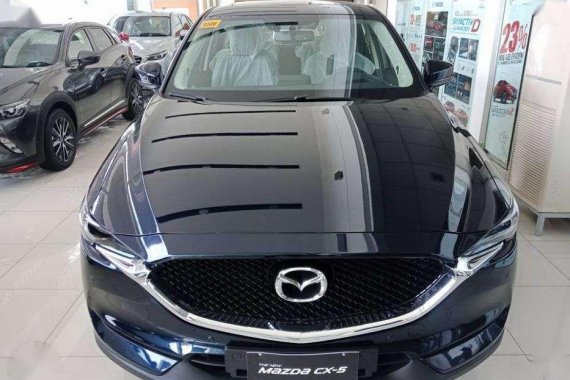 2018 Mazda CX5 for sale