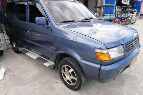 Toyota Revo 2000 for sale