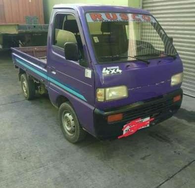 Suzuki Multi-Cab 2015 for sale