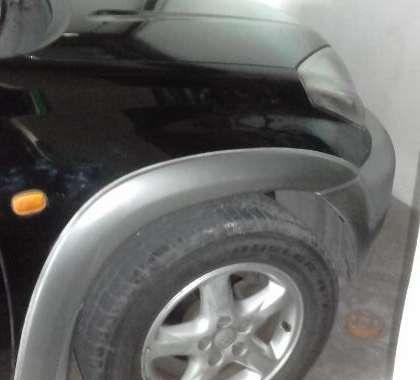 2002 Toyota Rav4 FOR SALE