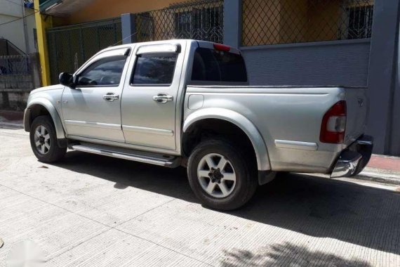 Isuzu D-Max 2004 for sale