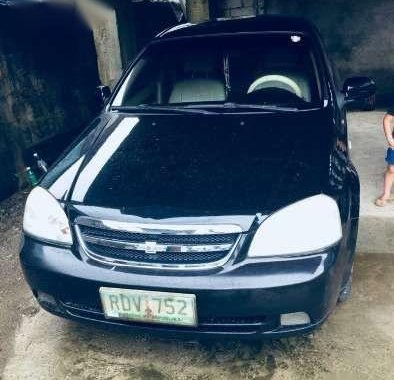 Chevrolet Optra 2007 matic for sale 