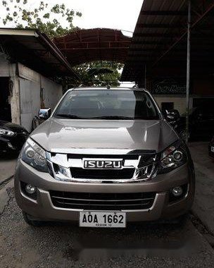 Isuzu D-Max 2014 for sale