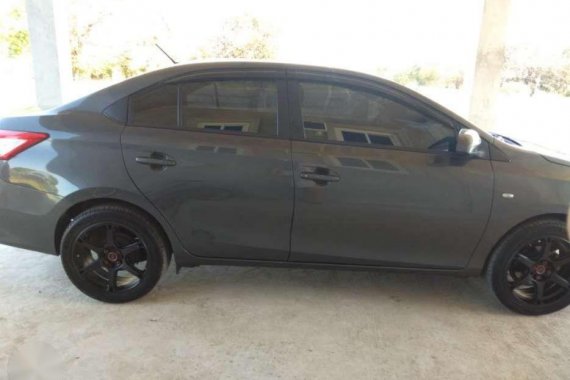 Toyota Vios e 2015 for sale