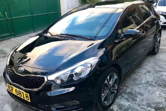 2015 Kia Forte for sale