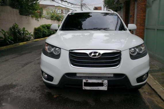 Hyundai Santa Fe 2010 for sale