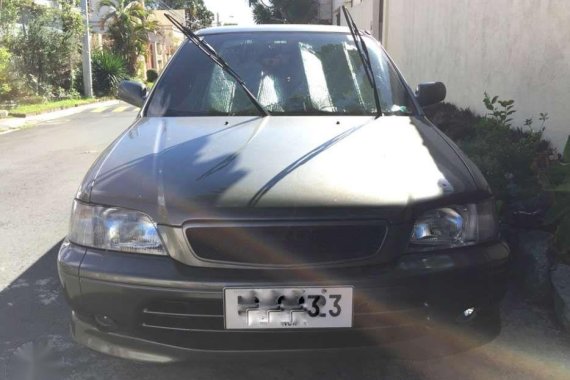 1997 Honda City exi for sale 