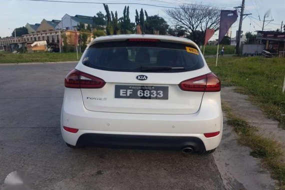 2015 Kia Forte for sale