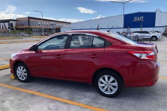 Toyota Vios 2016 for sale