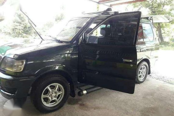 Mitsubishi Adventure GLX 2004 for sale 