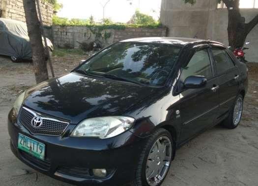 Toyota Vios 2007 for sale