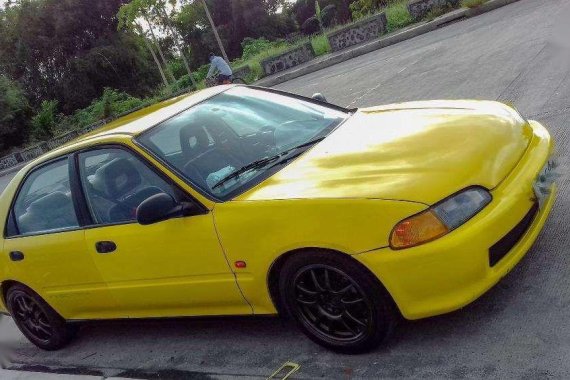 Honda Civic 1994 for sale