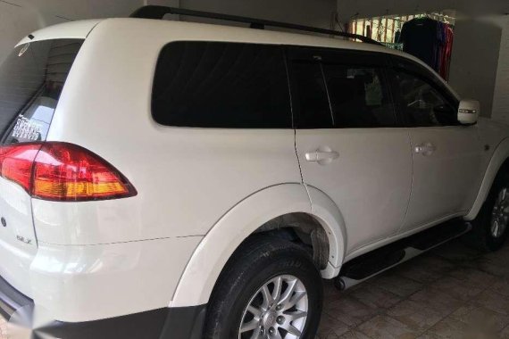 2012 Mitsubishi Montero FOR SALE