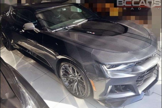 2018 Chevrolet Camaro ZL1 for sale