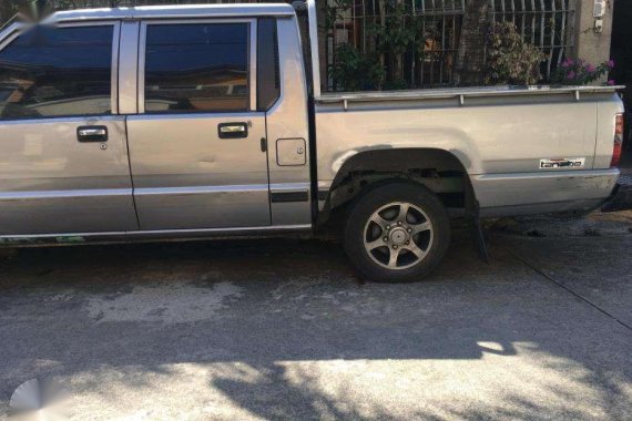 Mitsubishi L200 1996 for sale
