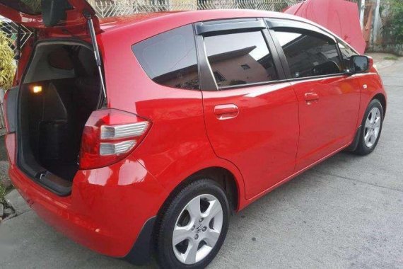 For sale/swap Honda Jazz 1.3 MT 2009