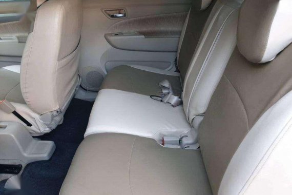 Suzuki Ertiga GL 2015 for sale