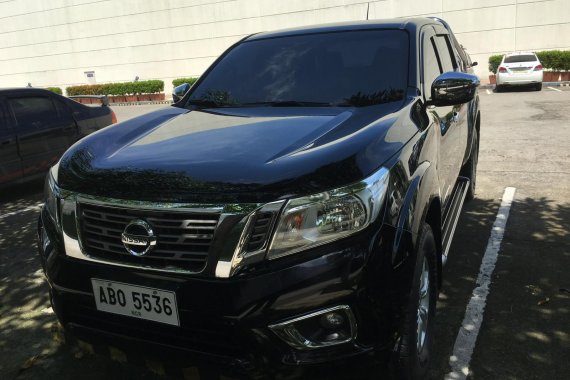 2015 NISSAN NP300 FOR SALE