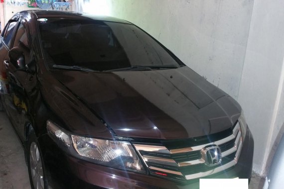 Honda City 2013 for sale