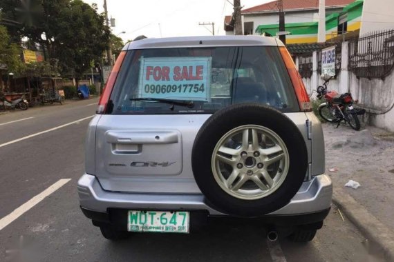 Honda Cr-V 1998 for sale