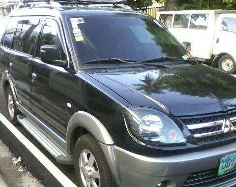 Mitsubishi Adventure 2006 for sale