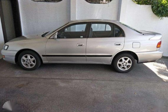 1996 Toyota Corona Exsior FOR SALE