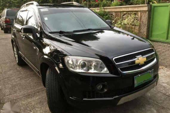 Chevrolet Captiva  2011 for sale