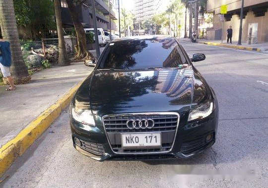 Audi A4 2009 for sale