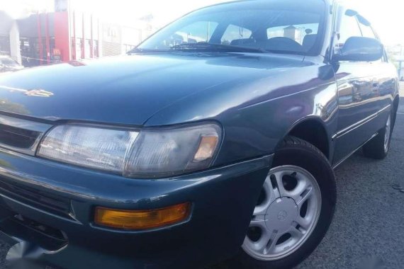 Toyota Corolla 1997 for sale