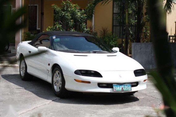 Chevrolet Camaro 1994 for sale