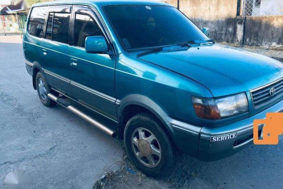 Toyota Revo 2000 for sale