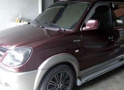 Mitsubishi Adventure gls sport 2010 FOR SALE