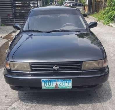 1994 Nissan Sentra for sale