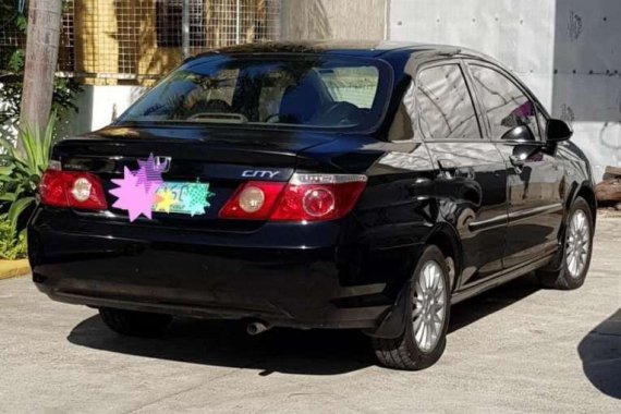 Honda City 2006 for sale