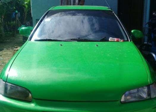 Honda Civic 1993 for sale