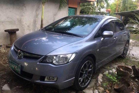 Honda Civic 2006 for sale